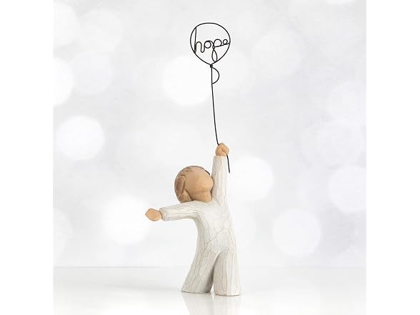 Willow Tree Hope Figure
