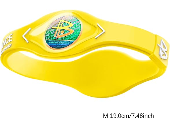 The Original Genuine Performance Wristband