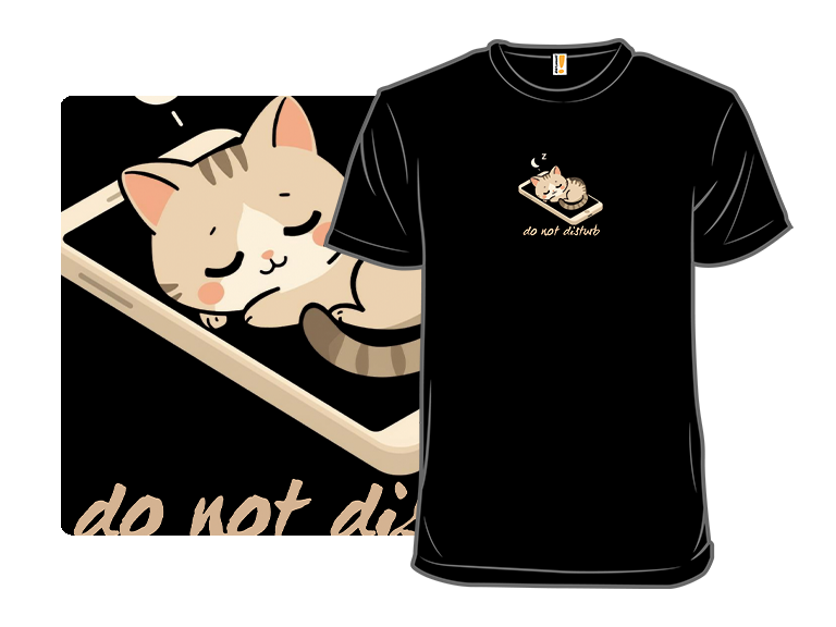 Do Not Distrub - Gallery 8
