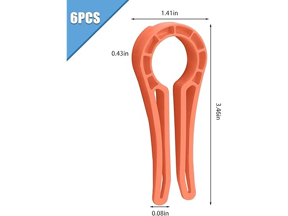 Axfvd Stove Knob Safety Locks