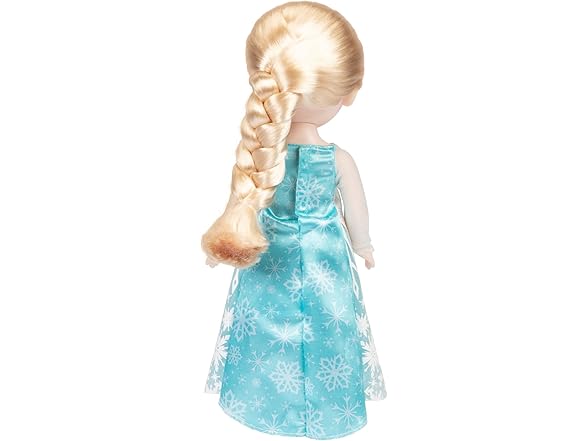 Elsa Doll Classic
