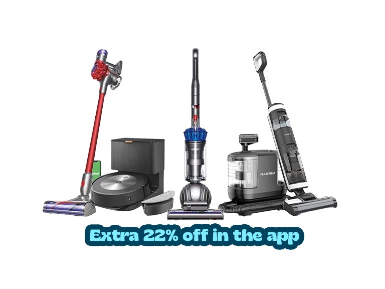 Clean Air, Clean Floors, Dirty Prices