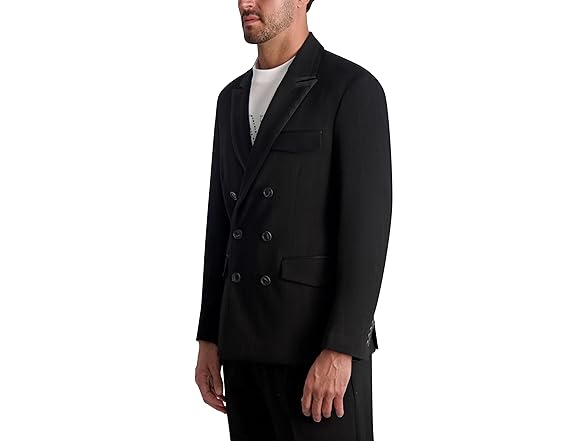 KARL LAGERFELD Paris Mens Sportswear Top
