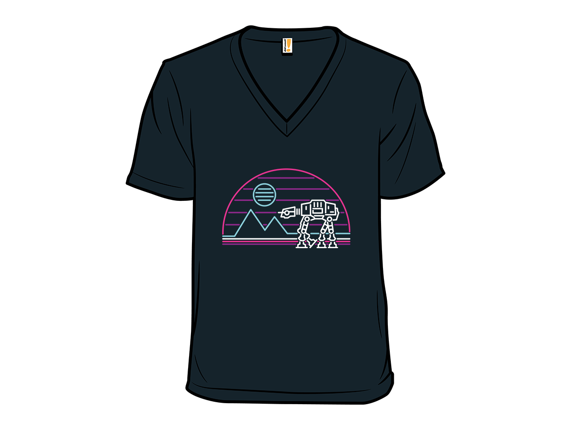 Retro Space - Gallery 10