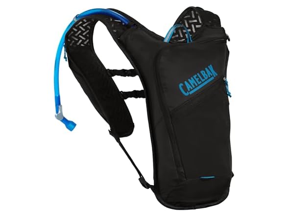 CamelBak Dart Run Vest, 50 oz, Black