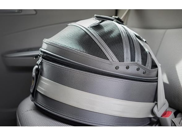 Sleepypod Mobile Pet Bed