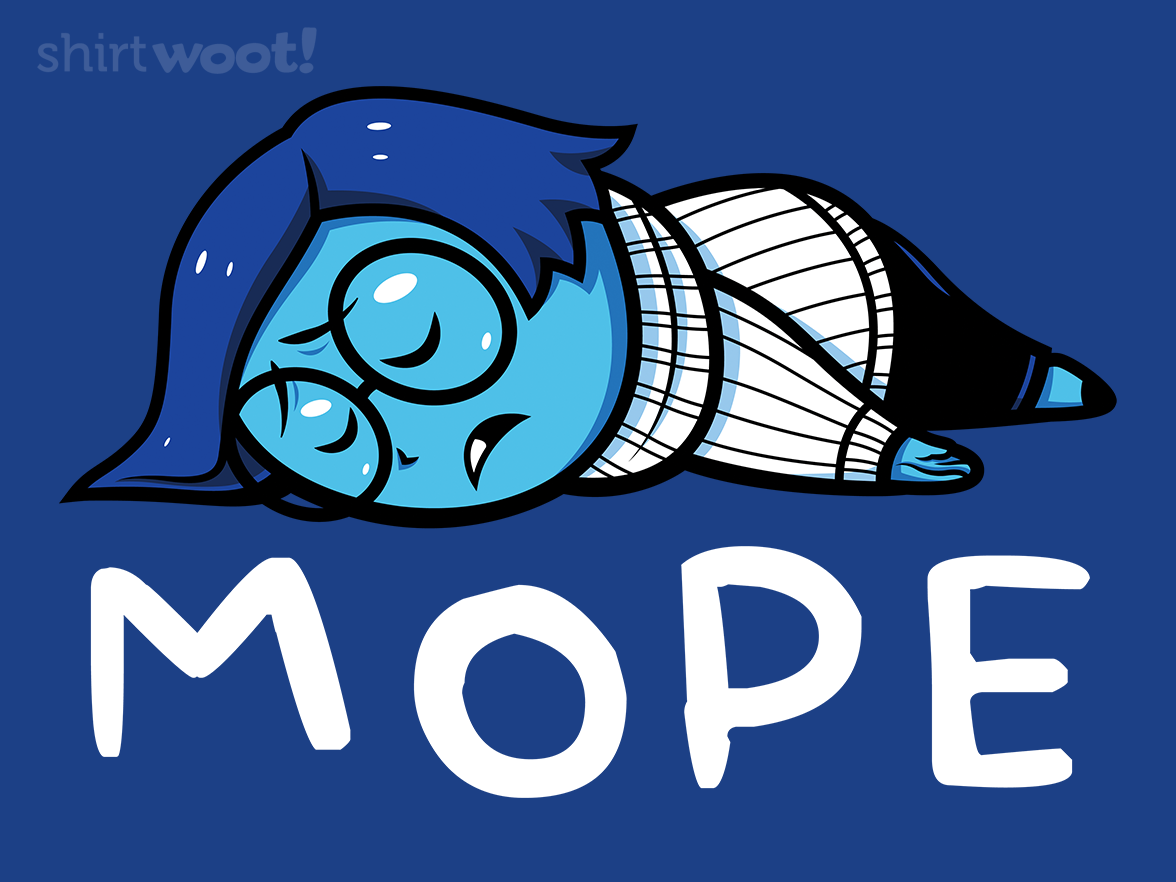 MOPE - Gallery 4
