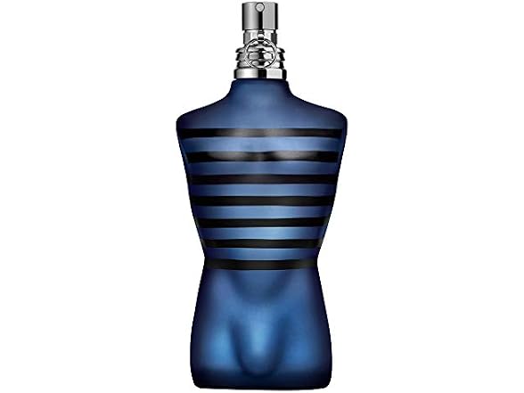 JPG Ultra Male Eau de Toilette Intense