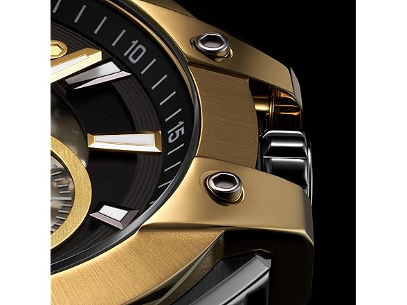 Bulova Men's Maquina Watch