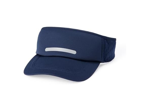 Amazon Essentials Men Lightweight Golf Sport Visor - Gallery 6