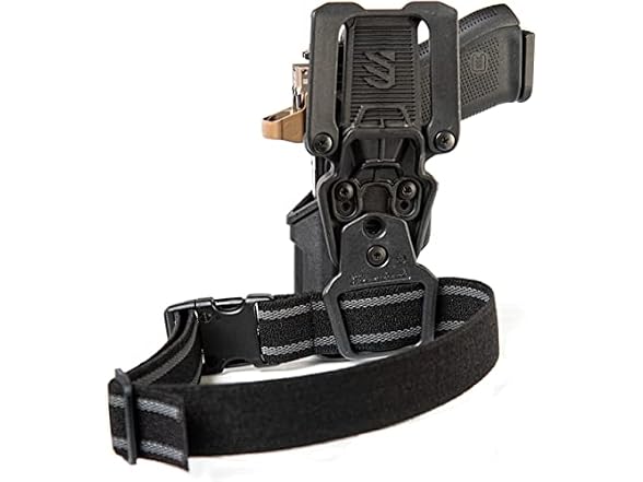 Blackhawk Right Hand for Colt