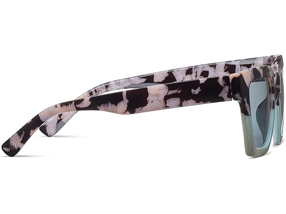 PeeperSpecs Women's Out Office Polarized Sunglasses