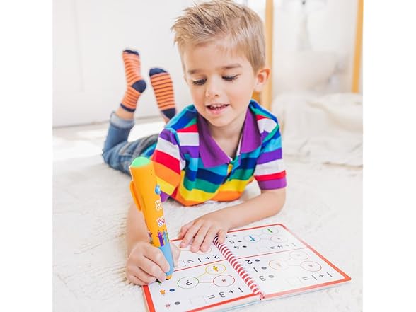 Educational Insights Hot Dots