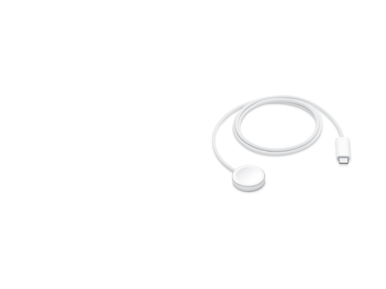 (NEW) Apple Watch Magnetic USB-C Fast Charger (Detour) RENAME THIS ITEM