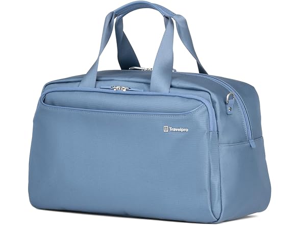 Travelpro Versapack Lightweight Underseat Travel Tote