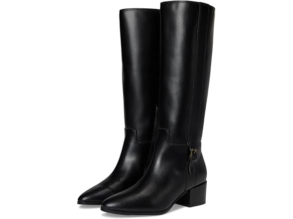 Franco Sarto Women's Korbin Black