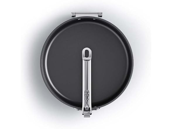 Joseph Space 11" Nonstick Frying Pan Skillet
