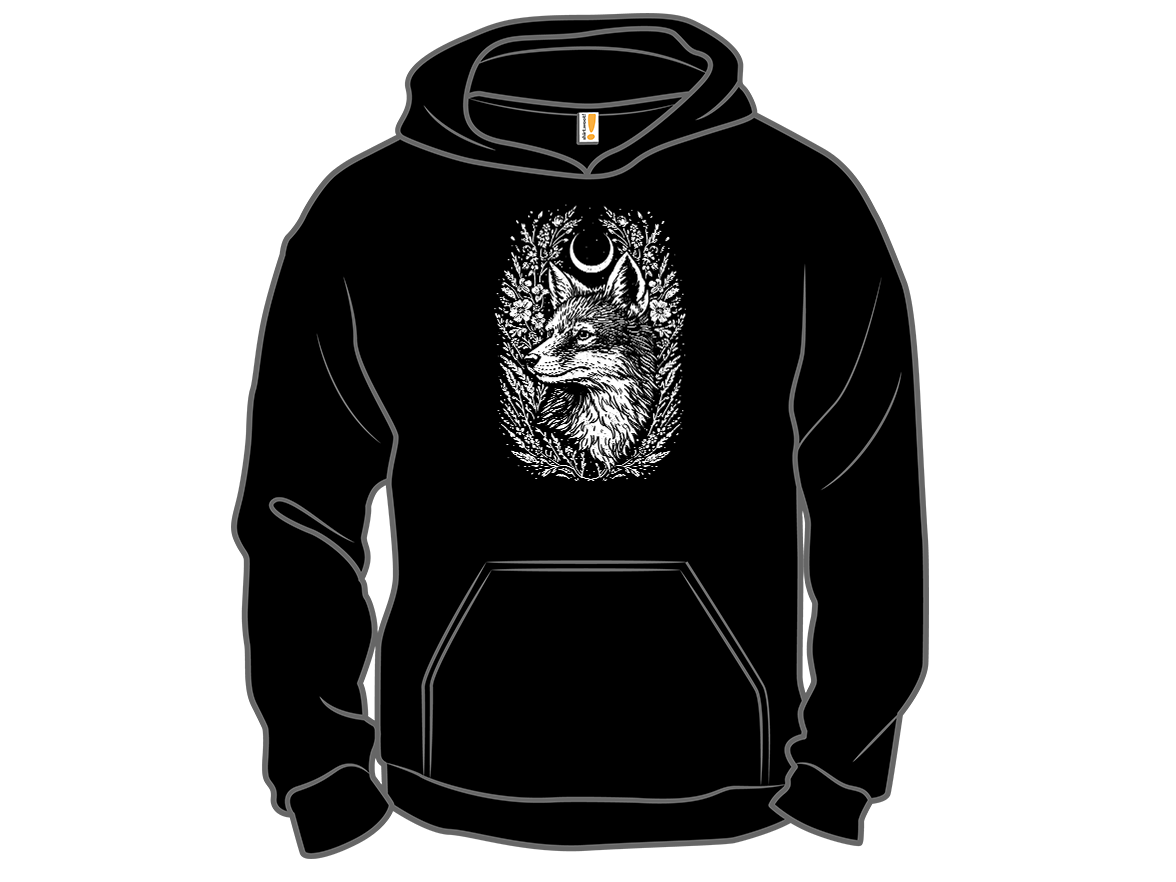 Woodland Fox - Gallery 12