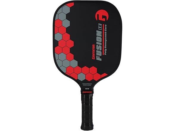 GAMMA Sports 2.0 Pickleball Paddle