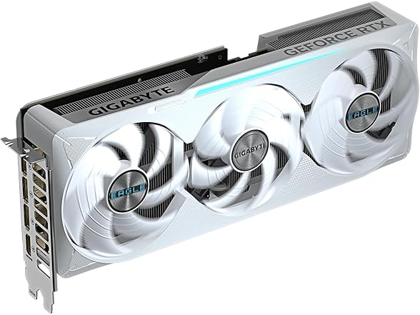 Gigabyte GeForce RTX 5070 Ti Eagle OC