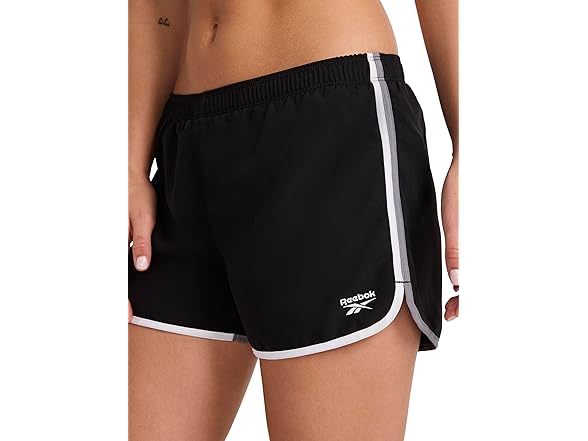 Reebok Womens TwoTone Varsity Training Short