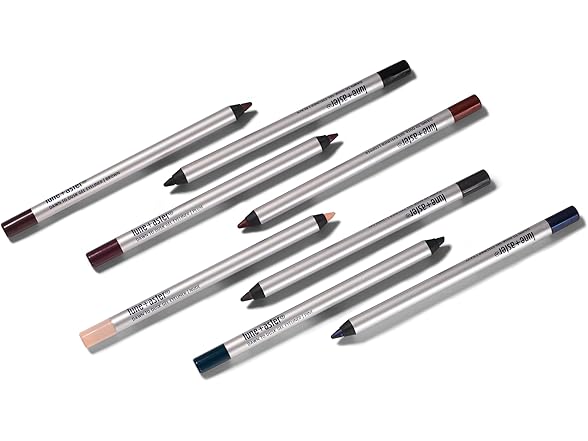 Lune+Aster Dawn to Dusk Gel Eyeliner: Your Choice
