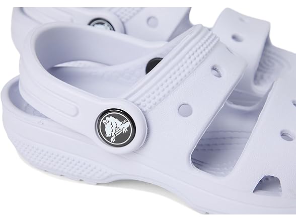 Crocs Classic Kids Sandal Purple Moon