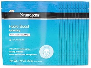 $4.99 Neutrogena Hydro Boost Moisturizing dealfomo