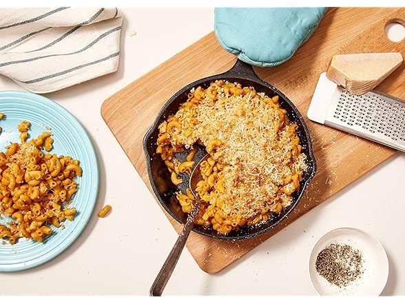 Banza Mac and Cheese Variety Pack - 6 Pack