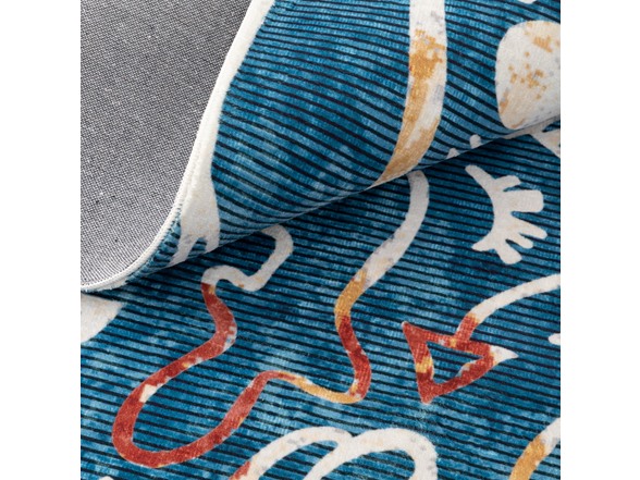 Denim Multi