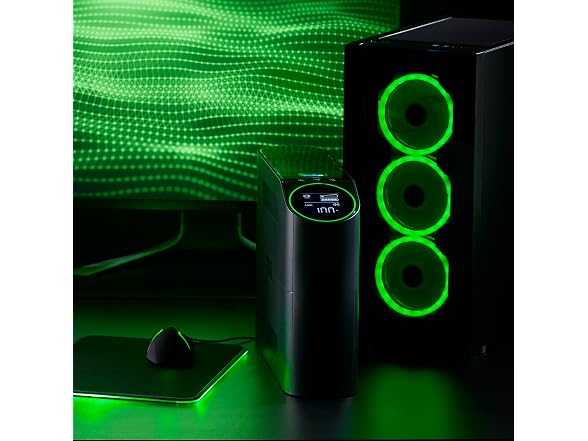 APC 1500VA Sinewave UPS Battery Backup