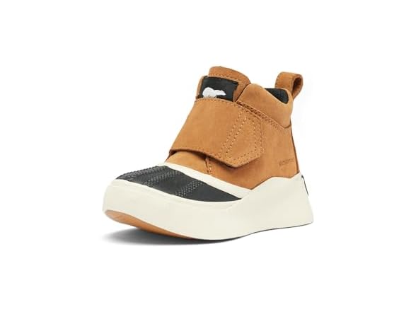 SOREL Toddler's Out N About lV Strap Waterproof Boot (4)