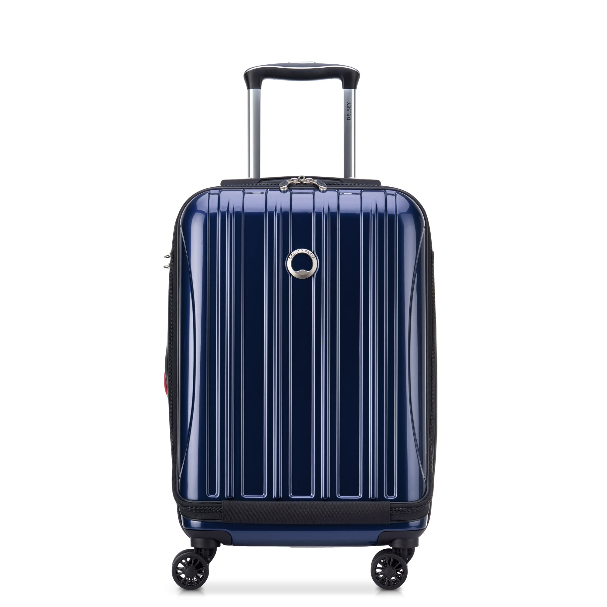 DELSEY 19" Helium Aero Hardside Luggage - Gallery 5
