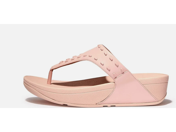 Pink Salt