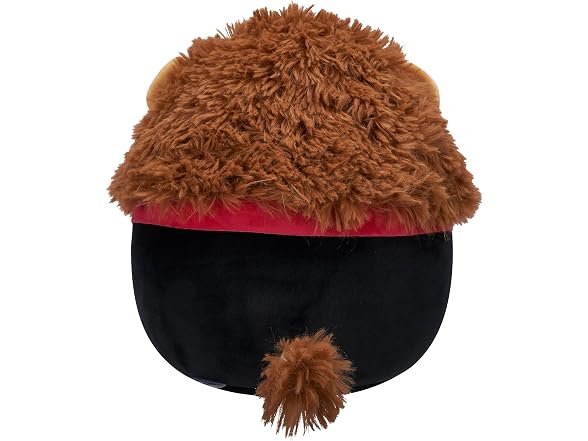 Squishmallows Original “Harry Potter” 10in Gryffindor Lion