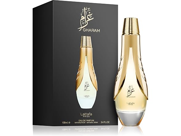 Lattafa Art of Nature I 3.4 oz EDP Unisex