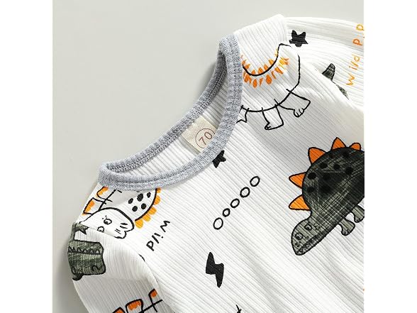 Ma&baby Girls (18-24 MOS) Newborn Infant Boy Pants