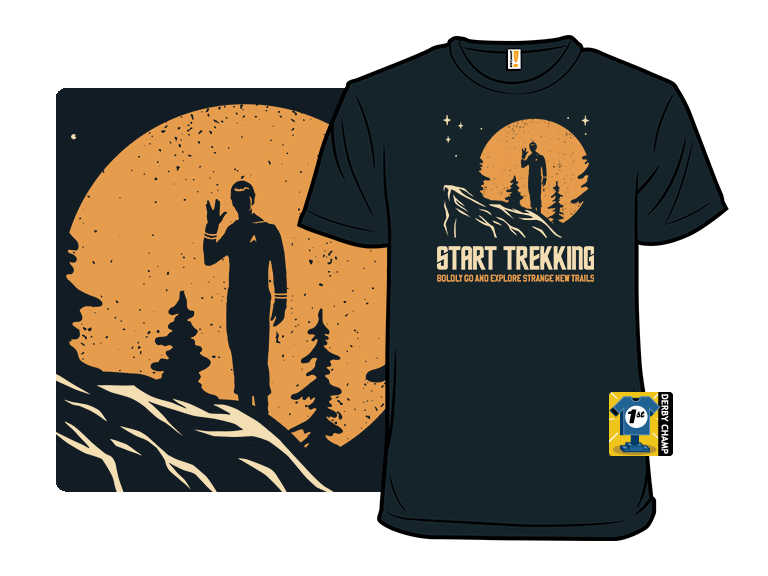 Start Trekking - Gallery 3