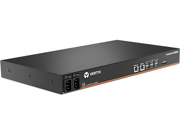 Vertiv Avocent ACS8000 Serial Console,