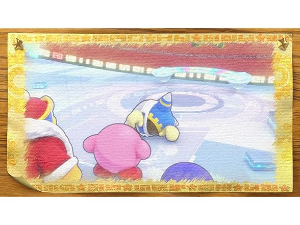Kirby’s Return to Dream Land™ Deluxe - Nintendo Switch