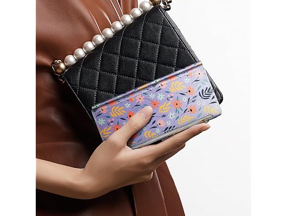 Wallet case for Samsung Galaxy S23 Ultra