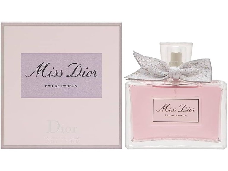 Miss Dior/Ch.Dior EDP Spray - Choose Size - Gallery 4