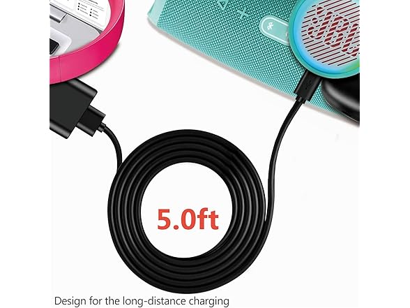 Fast Wall Charger USB C Charging Cable