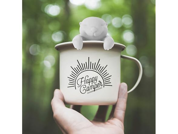 Tea Infuser For Loose Leaf Tea