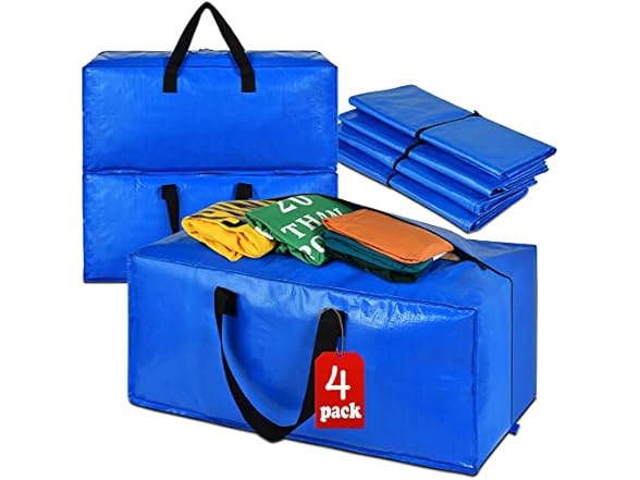 Heavy Duty Extra Large Moving Bag
