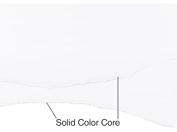 Iridescent Cardstock 8.5 X Paper Pack