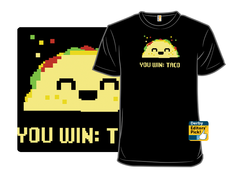 You win Taco - Gallery 8
