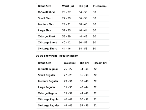 North Face Womens Freedom Insulated Bib