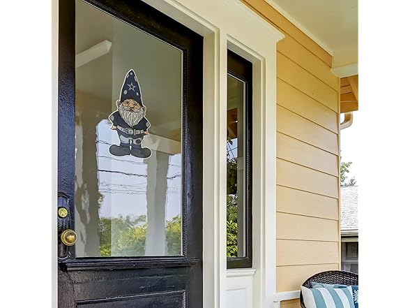 Rico Industries NFL Gnome Shape Pennant