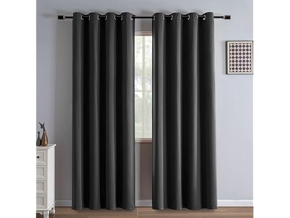 Dark Grey